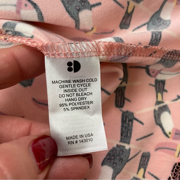 Dot Dot Smile Twirl Dress - Picture 5 of 5